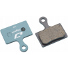 Organické brzdové platničky Jagwire DCA704 Organické brzdové platničky Jagwire DCA704