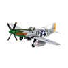 Revell Revell P-51D MUSTANG (1:72) Revell Revell P-51D MUSTANG (1:72)
