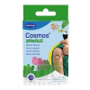 Allmed Medical Products Co., Ltd Cosmos Jungle náplasť v tvare zvieratiek, 3 veľkosti, 1x12 ks Allmed Medical Products Co., Ltd Cosmos Jungle náplasť v tvare zvieratiek, 3 veľkosti, 1x12 ks