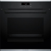 Bosch Serie 4 Vstavaná pečiaci rúra 60 × 60 cm, čierna HBA272BB3 Bosch Serie 4 Vstavaná pečiaci rúra 60 × 60 cm, čierna HBA272BB3