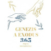 Genesis a Exodus 365 - Vašečka Richard Genesis a Exodus 365 - Vašečka Richard