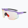 Slnečné okuliare GOG Argo C metallic purple/black reflex red Slnečné okuliare GOG Argo C metallic purple/black reflex red