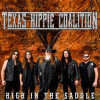 LP Texas Hippie Coalition: High In The Saddle LTD | CLR LP Texas Hippie Coalition: High In The Saddle LTD | CLR