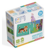 Kukikuk Grooosses Puzzle Duo Wo die Tiere Leben Kukikuk Grooosses Puzzle Duo Wo die Tiere Leben