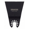 Kreator KRT990014 - Rezný nôž na drevo, plast 68 mm Kreator KRT990014 - Rezný nôž na drevo, plast 68 mm