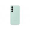 Samsung Galaxy S24 FE Silicone Case Mint EF-PS721CMEGWW Samsung Galaxy S24 FE Silicone Case Mint EF-PS721CMEGWW