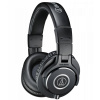 Audio-Technica ATH-M40x Káblové štúdiové slúchadlá s 40 mm meničmi a tlmením Audio-Technica ATH-M40x Káblové štúdiové slúchadlá s 40 mm meničmi a tlmením