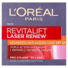 LOREAL DENNÝ KRÉM REVITALIFT LASER RENEW SPF 20 50ML LOREAL DENNÝ KRÉM REVITALIFT LASER RENEW SPF 20 50ML