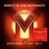 Dickinson Bruce - Resurrection Men / Single CD Dickinson Bruce - Resurrection Men / Single CD