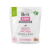 Brit Care Sustainable Adult Small Breed Chicken & Insect 1 kg Brit Care Sustainable Adult Small Breed Chicken & Insect 1 kg