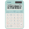 Kalkulačka stolná Casio MS 20 YC LG zelená Kalkulačka stolná Casio MS 20 YC LG zelená