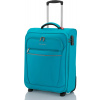 Travelite Kufor mäkký kabínový polyester 90237 44 l Travelite Kufor mäkký kabínový polyester 90237 44 l