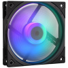 Endorfy ventilátor Fluctus 120 PWM ARGB / 120 mm EY4A002 SilentiumPC Endorfy ventilátor Fluctus 120 PWM ARGB / 120 mm EY4A002 SilentiumPC