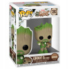 Funko Pop! Marvel We Are Groot As Iron Man Funko Pop! Marvel We Are Groot As Iron Man