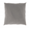 Kvalitex Obliečka na vankúš hladká bavlna SVETLO ŠEDÁ Varianta: 50x70cm Kvalitex Obliečka na vankúš hladká bavlna SVETLO ŠEDÁ Varianta: 50x70cm