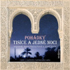 Pohádky tisíce a jedné noci - Rôzni autori (mp3 audiokniha) Pohádky tisíce a jedné noci - Rôzni autori (mp3 audiokniha)