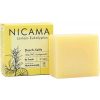 NICAMA Mydlo na sprchovanie - citrón - eukalyptus NICAMA Mydlo na sprchovanie - citrón - eukalyptus