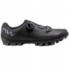 Topánky zasúvateľné do pedálov Northwave Hammer Plus Wide MTB veľ. 42 Topánky zasúvateľné do pedálov Northwave Hammer Plus Wide MTB veľ. 42