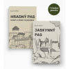 Hradný a Jaskynný pas Hradný a Jaskynný pas