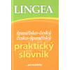 Španělsko český česko španělský praktický slovník Španělsko český česko španělský praktický slovník