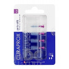 CURAPROX CPS 406 perio refill fialová medzizubné kefky bez držiaka 1x4 ks CURAPROX CPS 406 perio refill fialová medzizubné kefky bez držiaka 1x4 ks