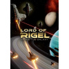 Lord of Rigel - Steam PC Lord of Rigel - Steam PC