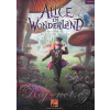 ALICE IN WONDERLAND (music from the movie) - sólo klavír ALICE IN WONDERLAND (music from the movie) - sólo klavír