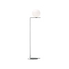 Flos Stojacia lampa IC F2, chrome F3174057 Flos Stojacia lampa IC F2, chrome F3174057