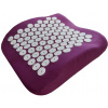Akupresurní bederní podložka a sedák 2v1 - SJH 321 Akupresurní bederní podložka a sedák 2v1 - SJH 321