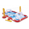 Intex 57147 Bazénové hracie centrum Action Sport 325x267x102cm Intex 57147 Bazénové hracie centrum Action Sport 325x267x102cm