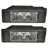 osvětlení SPZ LED (sada 2 ks) 4040920L osvětlení SPZ LED (sada 2 ks) 4040920L