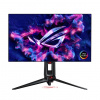ASUS ROG/Swift PG27AQDP/26,5''/OLED/QHD/480Hz/0,03ms/Black/3R ASUS ROG/Swift PG27AQDP/26,5''/OLED/QHD/480Hz/0,03ms/Black/3R