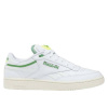 Dámska športová obuv REEBOK CLUB C 85 PUMP classic leather sneakers white (GW4794) 39 Dámska športová obuv REEBOK CLUB C 85 PUMP classic leather sneakers white (GW4794) 39