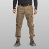 Nohavice Pentagon Invictus Tactical Joggers - coyote, 52 Nohavice Pentagon Invictus Tactical Joggers - coyote, 52