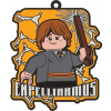LEGO Harry Potter Ron Weasley magnetka LEGO Harry Potter Ron Weasley magnetka