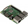 Raspberry Pi® 3 B plus 1 GB 4 x 1.4 GHz Raspberry Pi® Raspberry Pi® 3 B plus 1 GB 4 x 1.4 GHz Raspberry Pi®