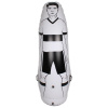 Merco Training Dummy tréningová figurína, nafukovacia biela-čierna Merco Training Dummy tréningová figurína, nafukovacia biela-čierna