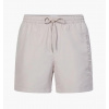 Pánske kúpacie kraťasy - KM00718 ABM - béžová - Calvin Klein L béžová Pánske kúpacie kraťasy - KM00718 ABM - béžová - Calvin Klein L béžová