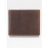 Pánska Peňaženka Visconti Hunters Malá Kožená s RFID Ochrana Svetlohnedá 707 Pánska Peňaženka Visconti Hunters Malá Kožená s RFID Ochrana Svetlohnedá 707