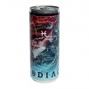 Zeus Zodiac Energy drink Thala 330ml Zeus Zodiac Energy drink Thala 330ml