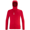 Millet FUSION GRID HOODIE mikina Millet FUSION GRID HOODIE mikina