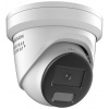 HIKVISION DS-2CD2347G2-LSU/SL(2.8MM)(C) 4MPix IP Turret ColorVu AcuSense kamera; LED 30m, WDR 130dB, Audio, Alarm, Blik HIKVISION DS-2CD2347G2-LSU/SL(2.8MM)(C) 4MPix IP Turret ColorVu AcuSense kamera; LED 30m, WDR 130dB, Audio, Alarm, Blik