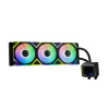 Adata XPG Levante II 360 vodné chladenie CPU, RGB Adata XPG Levante II 360 vodné chladenie CPU, RGB
