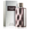 Abercrombie and Fitch First Instinct Extreme Man 50ml parfumovaná voda pre mužov EDP Abercrombie and Fitch First Instinct Extreme Man 50ml parfumovaná voda pre mužov EDP