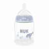 NUK flaša First Choice WHALE 150 ml NUK flaša First Choice WHALE 150 ml