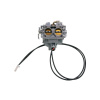 Karburátor pre motory Zongshen GB680 (OEM 100056216) Karburátor pre motory Zongshen GB680 (OEM 100056216)