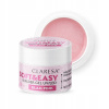 Claresa UV/LED gél na nechty Soft & Easy Builder gel GLAM PINK 45 g Claresa UV/LED gél na nechty Soft & Easy Builder gel GLAM PINK 45 g