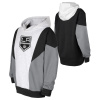 Outerstuff Dětská mikina Los Angeles Kings NHL Champion League Fleece Hood Veľkosť: Detské XL (14 - 16 rokov) Outerstuff Dětská mikina Los Angeles Kings NHL Champion League Fleece Hood Veľkosť: Detské XL (14 - 16 rokov)