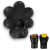 Elektronický boxerský terč HMS TB30 s LED, Bluetooth a rukavicemi Elektronický boxerský terč HMS TB30 s LED, Bluetooth a rukavicemi