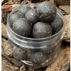 Výroba Boilies Universal 15mm / 20kg Farba: Čierna, Aróma: Broskyňa Výroba Boilies Universal 15mm / 20kg Farba: Čierna, Aróma: Broskyňa